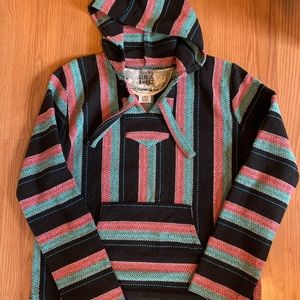 Woman’s Original Senor Lopez Hoodie